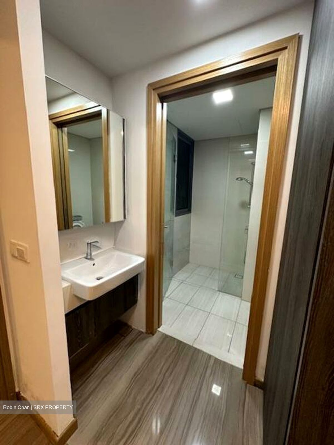 Lakeville (D22), Condominium #520500021